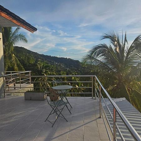 Villa Banico Sunset Island Ko Pha Ngan Exterior photo