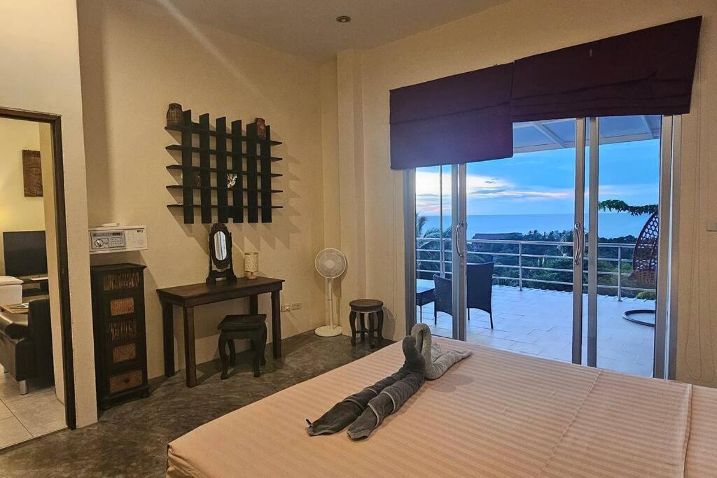 Villa Banico Sunset Island Ko Pha Ngan Exterior photo
