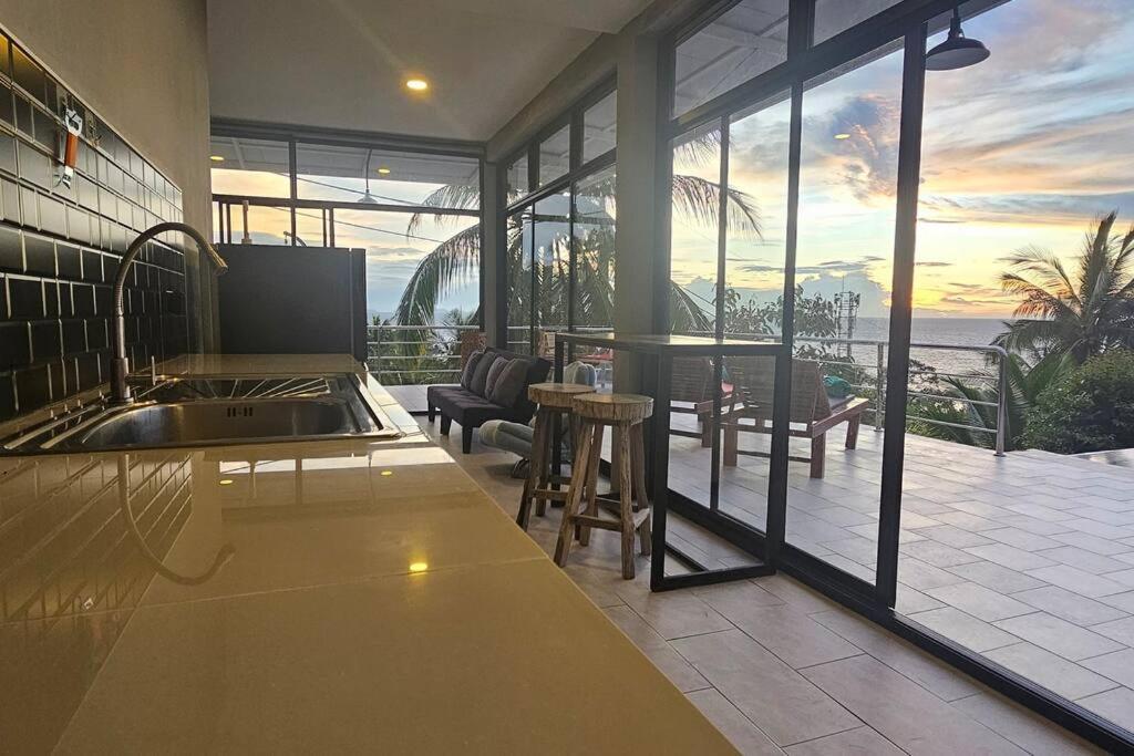Villa Banico Sunset Island Ko Pha Ngan Exterior photo