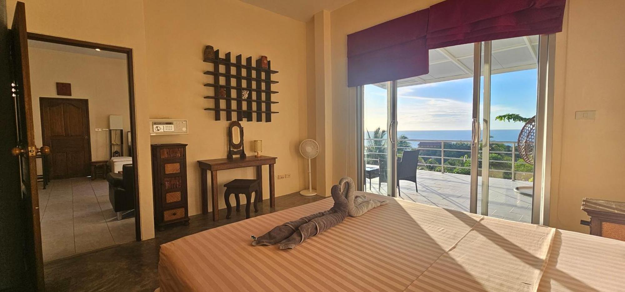 Villa Banico Sunset Island Ko Pha Ngan Exterior photo