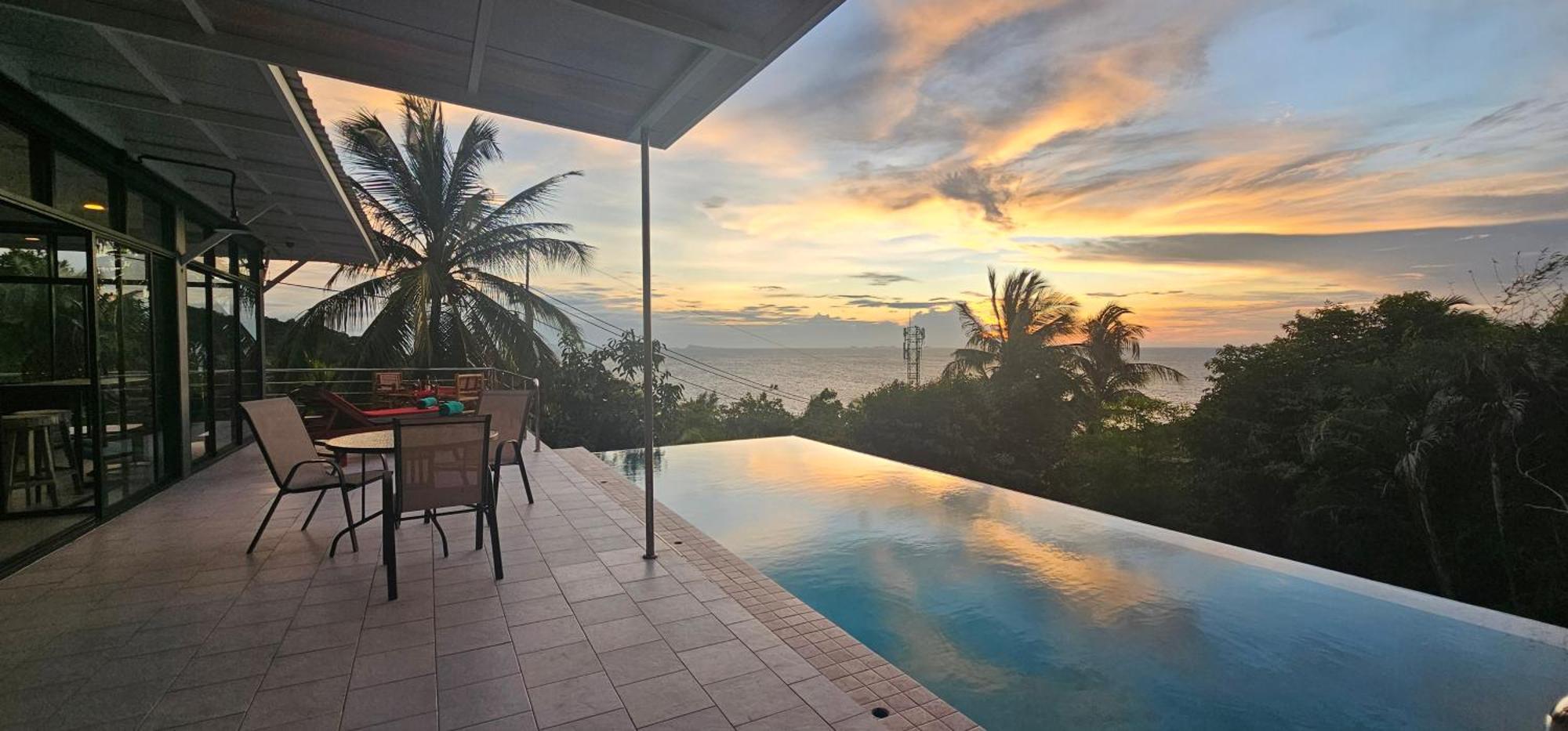 Villa Banico Sunset Island Ko Pha Ngan Exterior photo