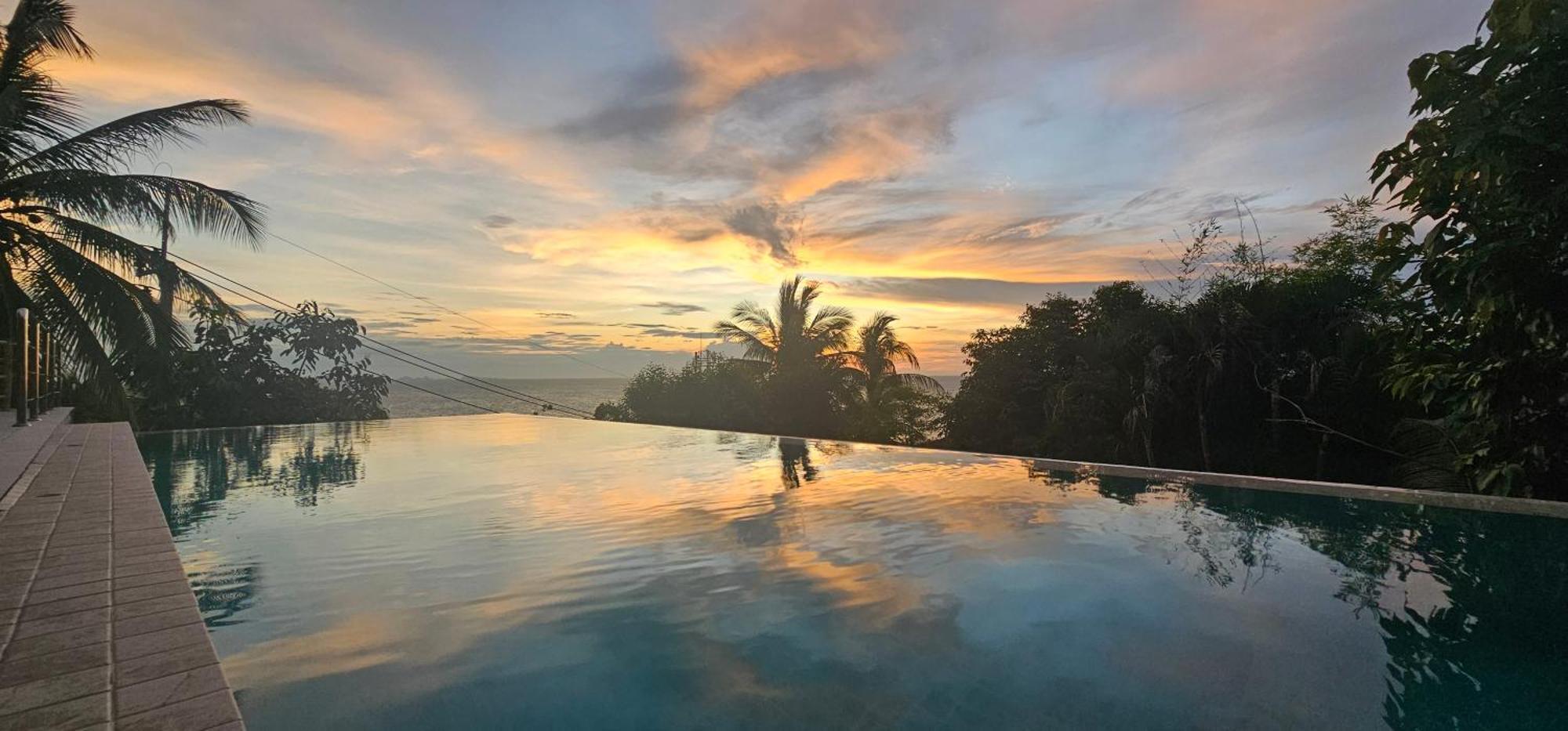 Villa Banico Sunset Island Ko Pha Ngan Exterior photo