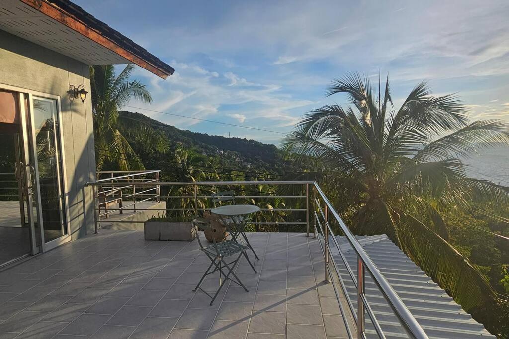 Villa Banico Sunset Island Ko Pha Ngan Exterior photo