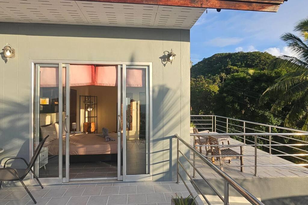 Villa Banico Sunset Island Ko Pha Ngan Exterior photo