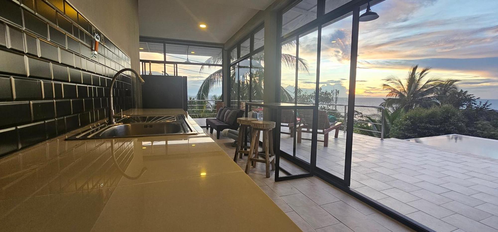 Villa Banico Sunset Island Ko Pha Ngan Exterior photo