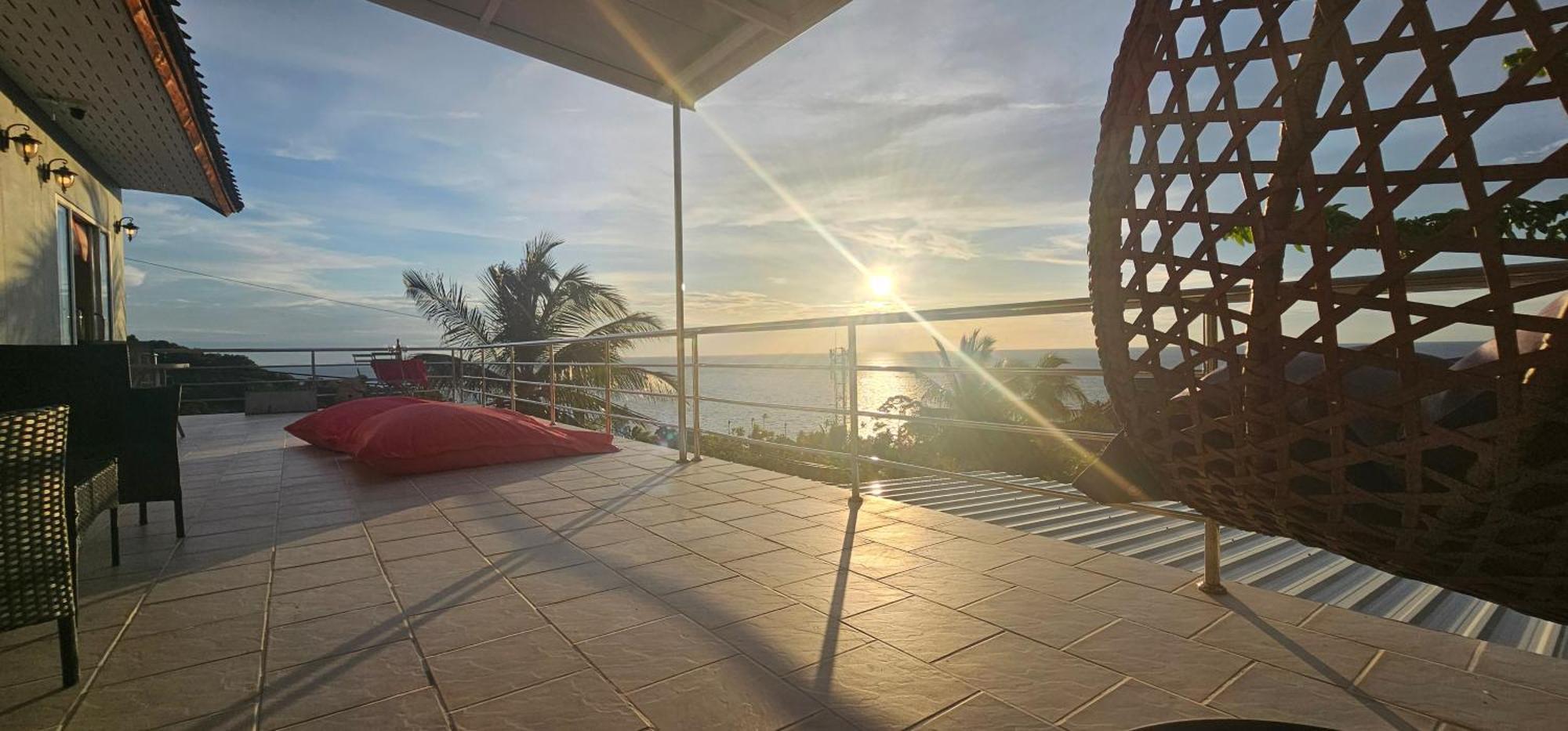 Villa Banico Sunset Island Ko Pha Ngan Exterior photo