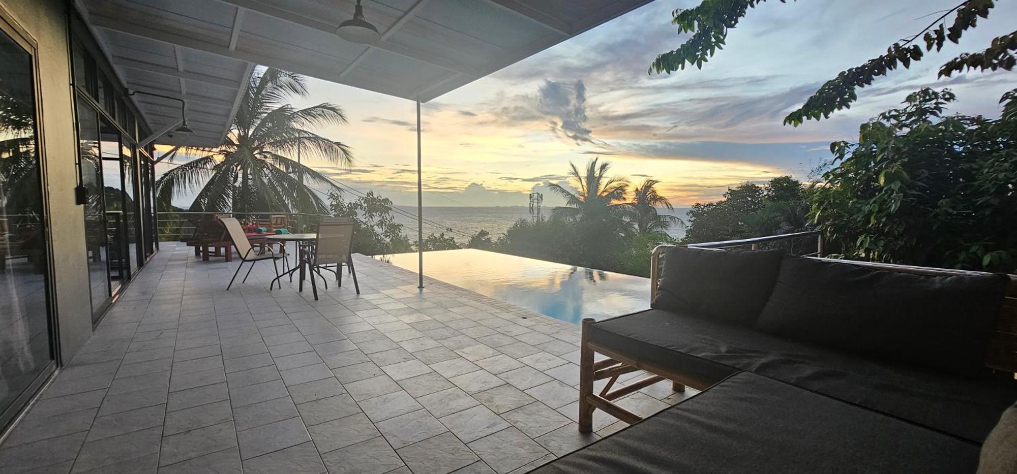 Villa Banico Sunset Island Ko Pha Ngan Exterior photo